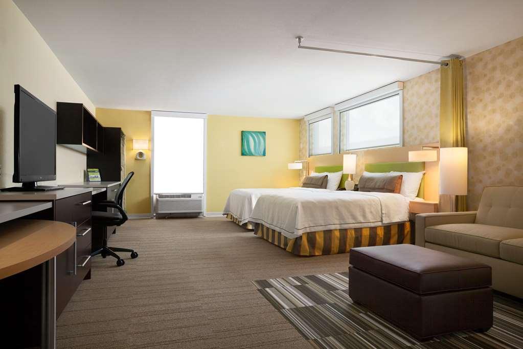 Home2 Suites By Hilton Rahway Ruang foto